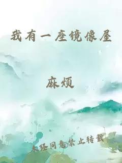 我有一座镜像屋